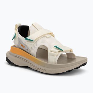 Teva Aventrail Damen Sandalen Marshmallow/ Ringelblume