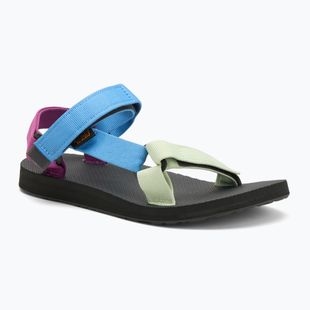 Teva Damen Sandalen Original Universal glow multi