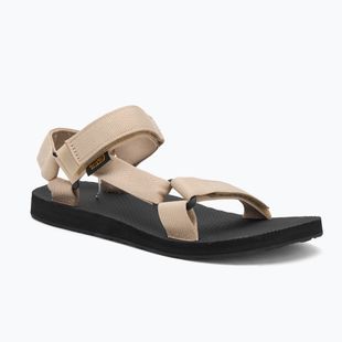 Teva Original Universal weißer Pfeffer Herren Sandalen