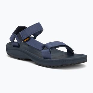 Teva Winsted Krone blau Herren Sandalen