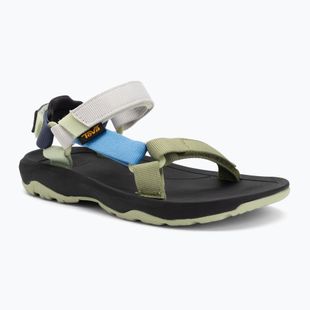 Teva Hurricane XLT2 glow multi Kindersandalen