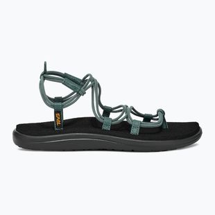 Teva Voya Infinity Zirbelkiefer Damen Sandalen