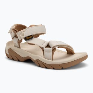 Teva Terra Fi 5 Universal Kokosnuss Damen Sandalen