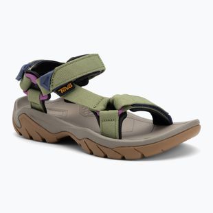 Teva Terra Fi 5 Universal Leguan Damen Sandalen