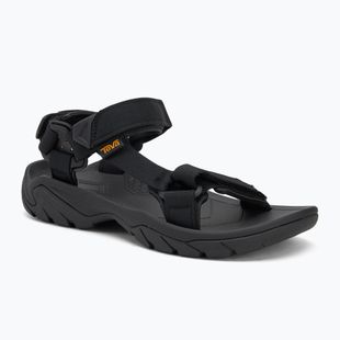 Teva Terra Fi 5 Universal schwarz Herren Sandalen