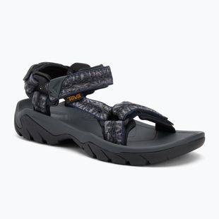 Teva Terra Fi 5 Universal gemline total eclipse Herren Sandalen