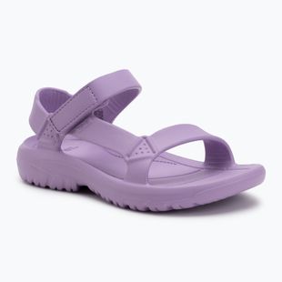 Teva Hurricane Drift lupine Damen Sandalen