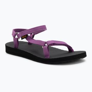 Damen Sandalen Teva Original Universal Slim auffallend lila