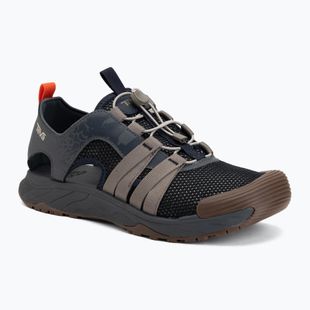 Herren-Sandalen Teva Hydratrek dark shadow