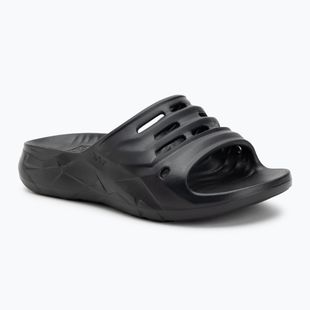 Teva ApreTrail Damen-Flip-Flops schwarz