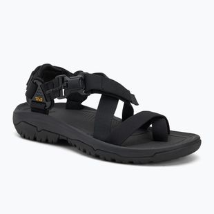 Teva Hurricane Terra Dactyl schwarz Herren Sandalen