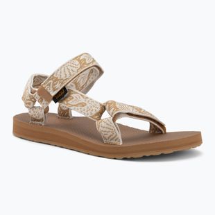 Damen-Sandalen Teva Original Universal siren tanzine