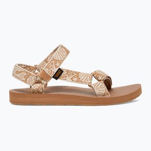 Damen-Sandalen Teva Original Universal siren tanzine