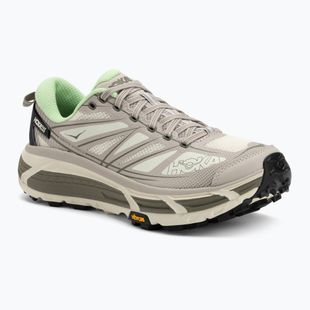 Schuhe HOKA Mafate Speed 2 putty/eucalyptus