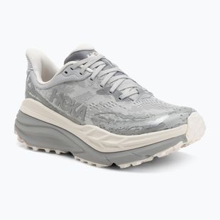 Herren-Laufschuhe HOKA Stinson 7 stardust/alabaster