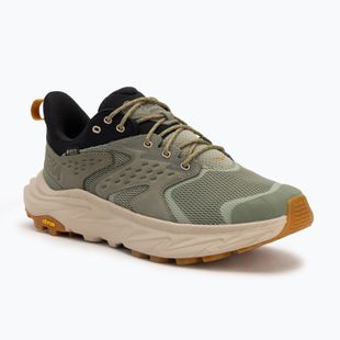 Wanderschuhe Herren HOKA Anacapa 2 Low GTX sea moss/oatmeal