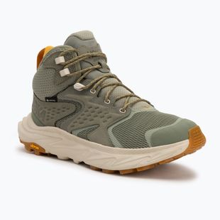 Wanderschuhe Herren HOKA Anacapa 2 Mid GTX sea moss/oat milk