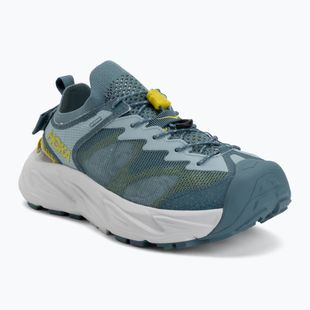 HOKA Herren Hopara 2 druzy/Bergnebel Sandalen