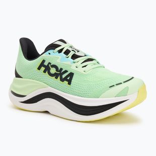 Laufschuhe Herren HOKA Skyward X luna moth/black