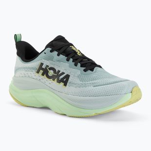Laufschuhe Herren HOKA Skyflow druzy/droplet