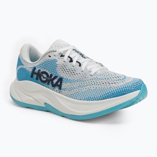 Laufschuhe Herren HOKA Rincon 4 frost/skyward blue