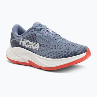 Damen-Laufschuhe HOKA Rincon 4 moonlight/nautical dusk