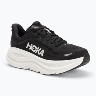 Laufschuhe Herren HOKA Bondi 9 black/white