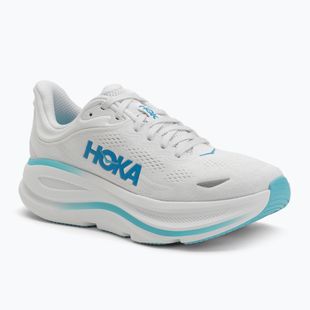Laufschuhe Herren HOKA Bondi 9 white/hoka blue