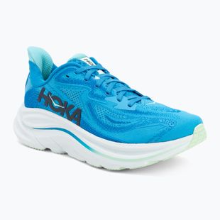 Herren Laufschuhe HOKA Clifton 10 hoka blau/skyward blau