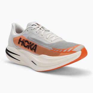Laufschuhe Herren HOKA Cielo X1 2.0 frost/lava