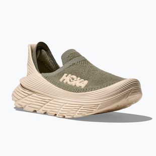 Schuhe HOKA Restore TC Aerino sea moss/vanilla