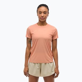 Laufshirt Damen HOKA Airolite Run dry clay