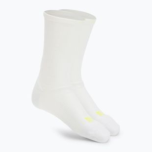 Socken HOKA Clifton Crew Run white