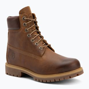 Herrenschuhe Timberland 6In Premium brown