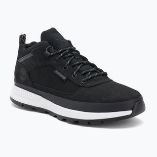 Herrenschuhe Timberland Field Trekker Low jet black