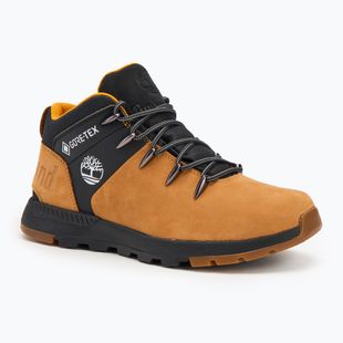 Schuhe Herren Timberland Sprint Trekker Mid Gore-Tex wheat
