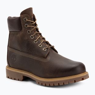 Herrenschuhe Timberland 6In Premium brown