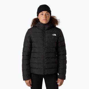 Jacke Damen The North Face Aconcagua 3 Hoodie S25 black