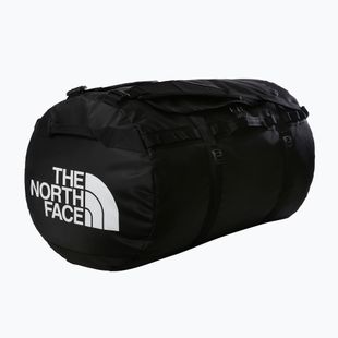 Reisetasche The North Face Base Camp Duffel XXL 150 l tnf black/tnf white/npf