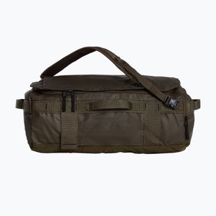 Reisetasche The North Face Base Camp Voyager Duffel 32 l new taupe green