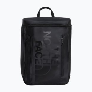 Cityrucksack The North Face Base Camp Fuse Box Mini 19 l tnf black/tnf black