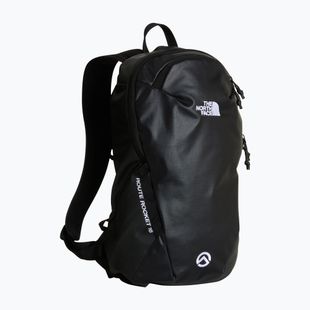 Kletterrucksack The North Face Route Rocket 16 l tnf black