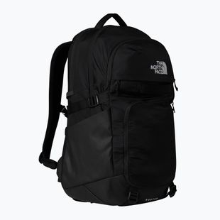 The North Face Router 40 l Wanderrucksack schwarz/schwarz/npf