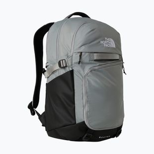 City-Rucksack The North Face Router 40 l meld grey/black