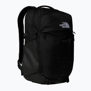 The North Face Surge 31 l schwarz/schwarz/npf Wanderrucksack