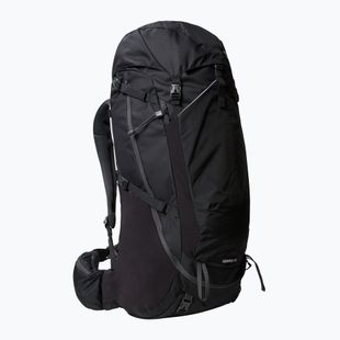 Herren-Trekking-Rucksack The North Face Terra 65 l schwarz/asphaltgrau