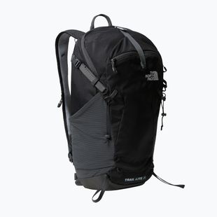 Wander Rucksack The North Face Trail Lite Speed 20 l L-XL tnf black/asphalt grey
