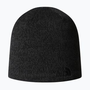 Wintermütze The North Face Jim black heather