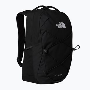 Damen-Stadt Rucksack The North Face Jester 27 l schwarz/npf