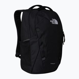 Stadtrucksack The North Face Vault 27 l black/npf